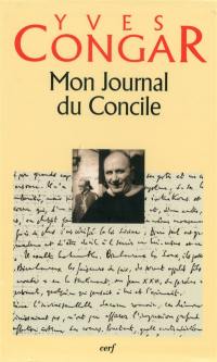 Mon journal du Concile