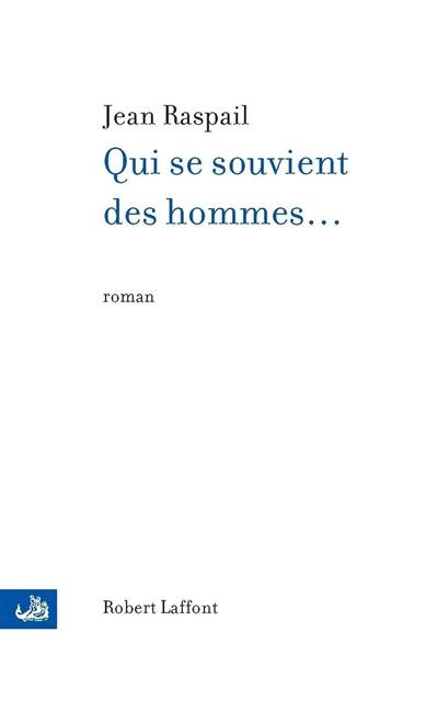 Qui se souvient des Hommes...