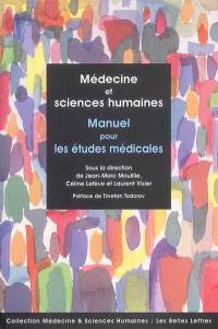 Manuel pour les études médicales