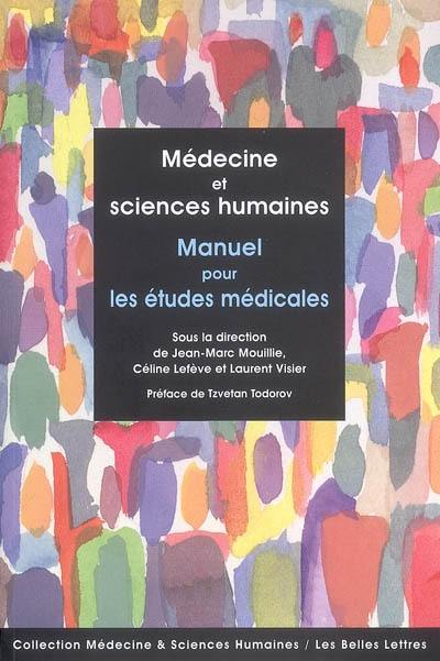 Manuel pour les études médicales