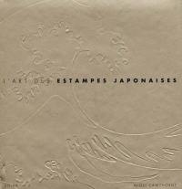 L'art des estampes japonaises