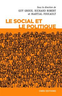 Le social et le politique