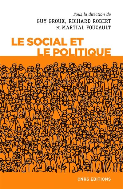 Le social et le politique