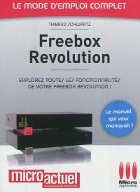 Freebox revolution