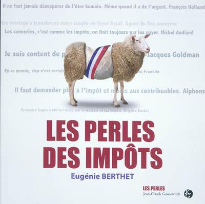 Les perles des impôts