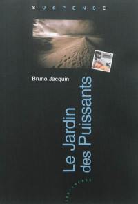 Le jardin des puissants