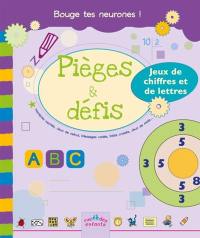 Chiffres et lettres