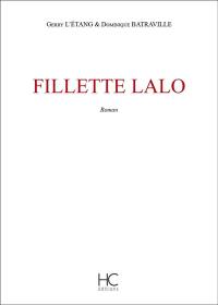 Fillette Lalo