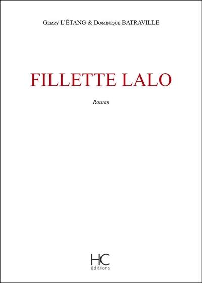 Fillette Lalo