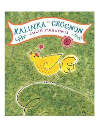 Kalinka et Grognon