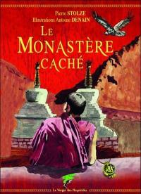 Le monastère caché