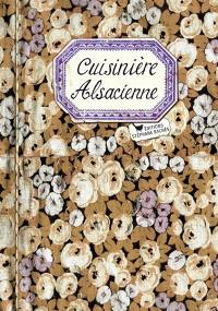 Cuisinière alsacienne