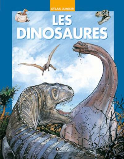 Les dinosaures