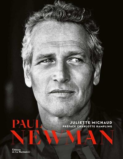 Paul Newman