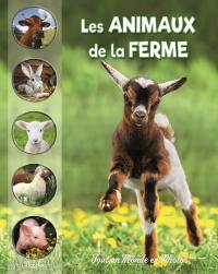 Les animaux de la ferme