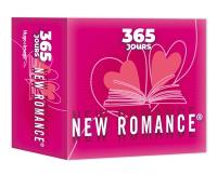 New romance : 365 jours : 2025