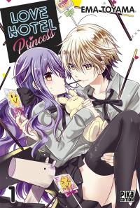 Love hotel princess. Vol. 1