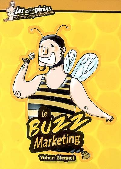 Le buzz marketing