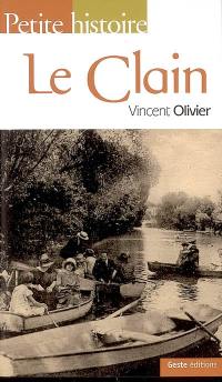 Le Clain