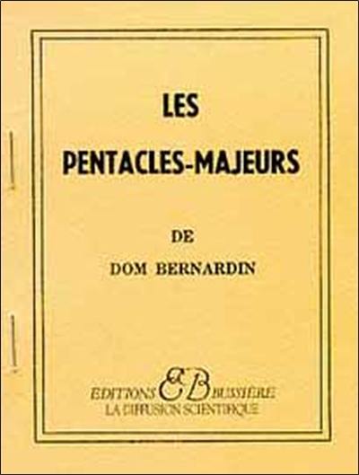 Les pentacles-majeurs