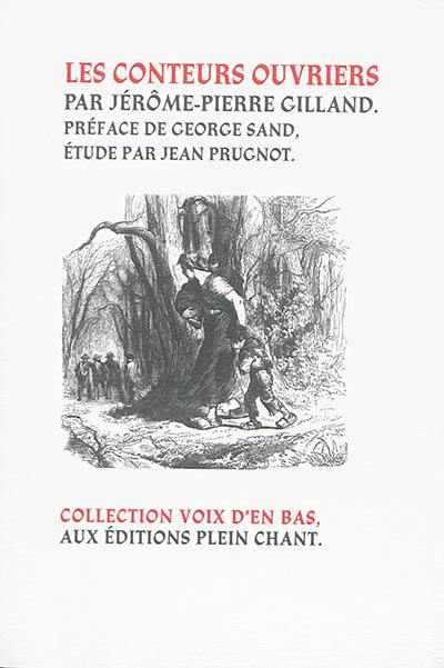 Les conteurs ouvriers : dédiés aux enfants des classes laborieuses