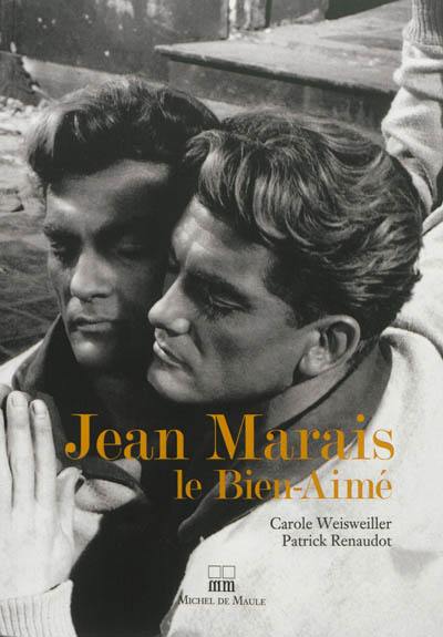 Jean Marais : le bien-aimé