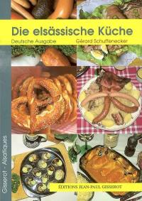 Die elsässische küche