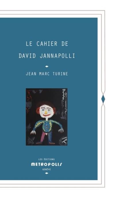 Le cahier de David Jannapolli