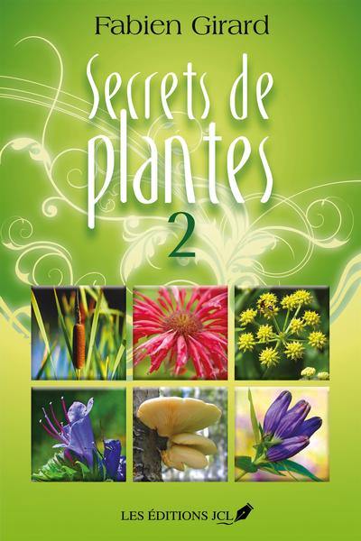 Secrets de plantes 2