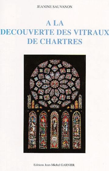 A la découverte des vitraux de Chartres