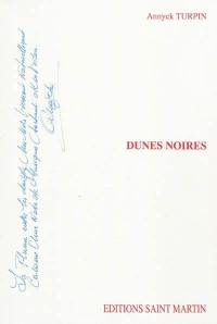 Dunes noires