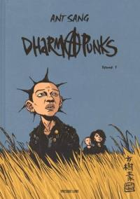 Dharma punks. Vol. 1