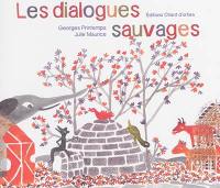 Les dialogues sauvages