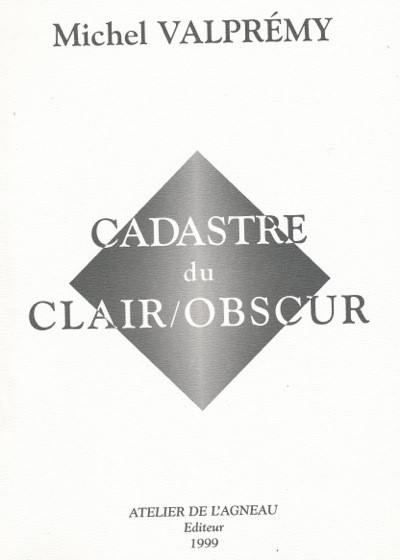 Cadastre du clair-obscur