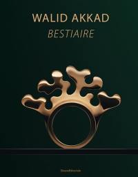 Walid Akkad : bestiaire