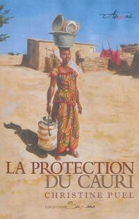 La protection du cauri