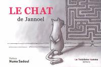 Le chat