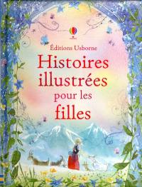 Histoires illustrées pour les filles