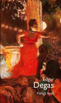 Edgar Degas