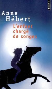 L'enfant chargé de songes