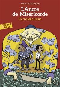 L'ancre de miséricorde