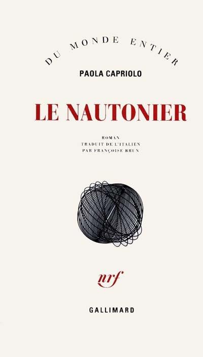 Le nautonier