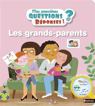 Les grands-parents