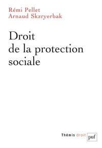 Droit de la protection sociale