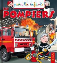 Les pompiers