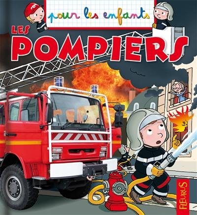 Les pompiers