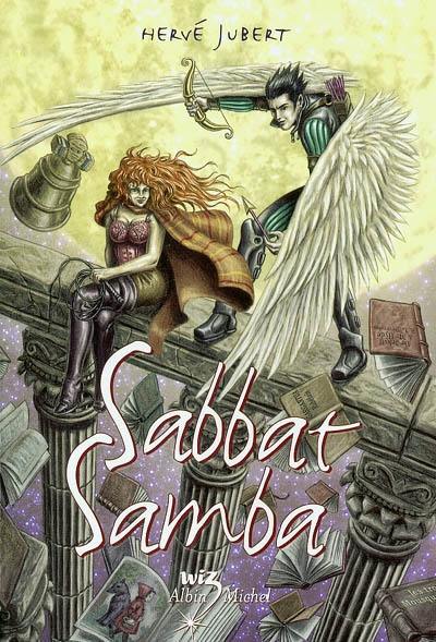 Sabbat Samba