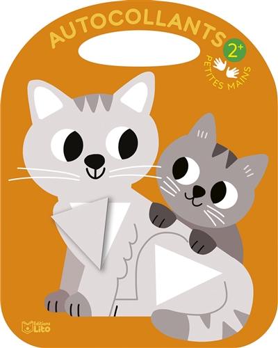 Les bébés animaux : 2+