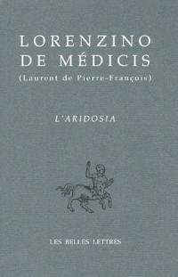 L'Aridosia : comédie en cinq actes