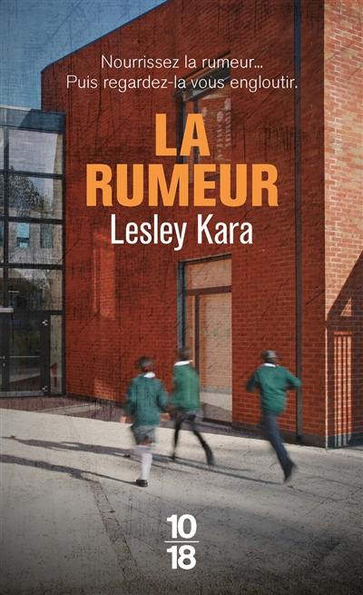 La rumeur